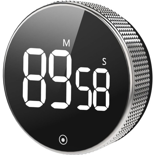 Küchentimer magnetisch - küchentimer,