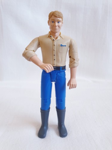 Bruder figur 60006 - figur,
