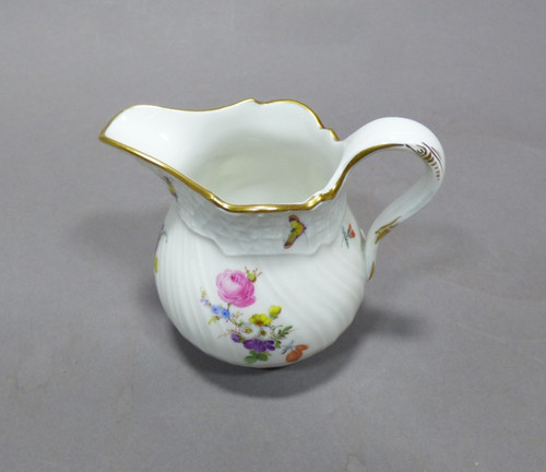 Meissen milchkännchen - meissen,