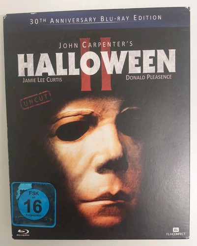 Halloween uncut - halloween, /