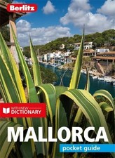 Berlitz Pocket Guide Mallorca