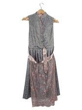 Edelnice Damen Dirndl