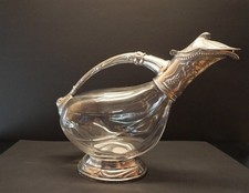 Weinkaraffe von ETAINS DU