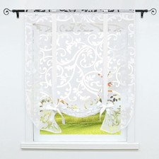 Raffrollo Fenster Gardinen