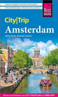Reise know how citytrip - reise,