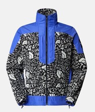 North Face Fleece Jacke
