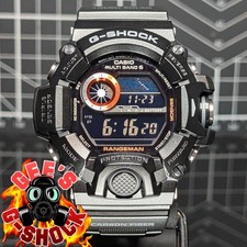 Casio G-Shock 🇯🇵