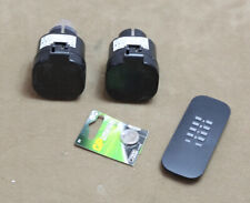 EMOS P0068 Outdoor Funksteckdosen Set mit Fernbedienung 2 Stk. IP44