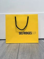 SELFRIDGES & KONOFFIZIELLES