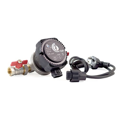 Zirkulationspumpe rs12 2em - zirkulationspumpe, rs12/1,2em