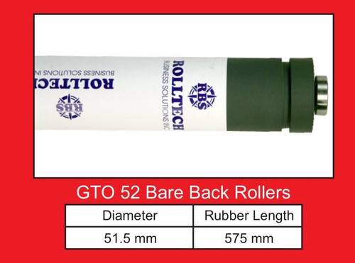 Gto52 bareback rollers - gto52,