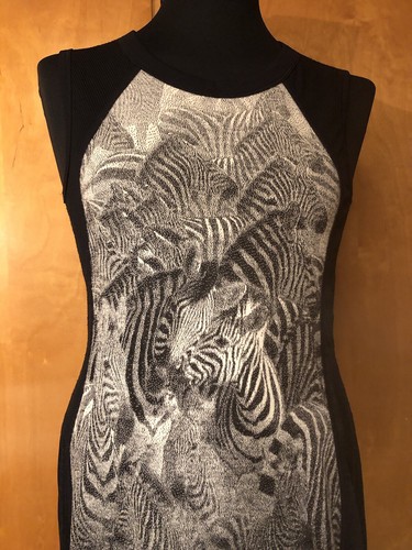 Marccain kleid gr - n5,