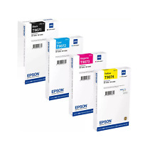 Original Epson T9071 T9072