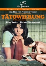 Tätowierung - von Johannes