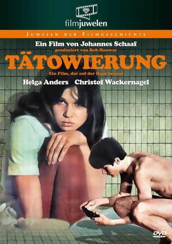 Tätowierung von johannes - tätowierung,