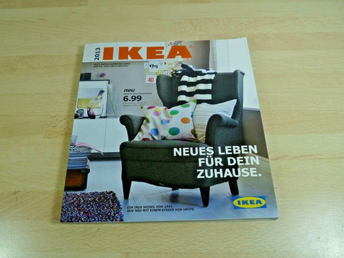 Ikea katalog bis juli 2013 - ikea,