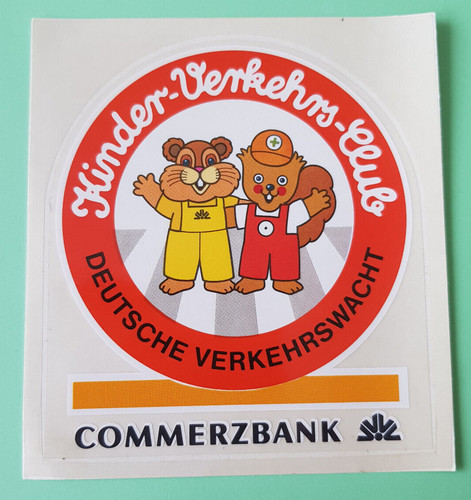 Aufkleber sticker - /,