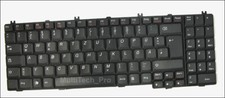 DE Tastatur Lenovo G550 G550A G550S G555 G555A B550 B560 V560 Series