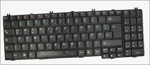 Tastatur lenovo g550 - g550, g550a