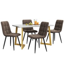 Essgrupp esstisch mit - mit, 4