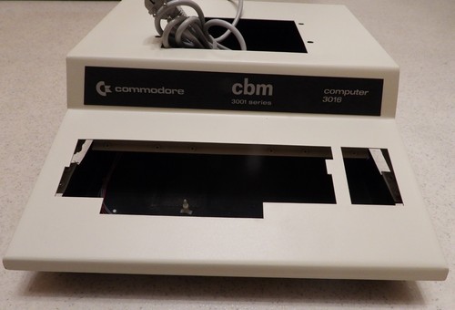 Commodore pet cbm 3016 - pet, /