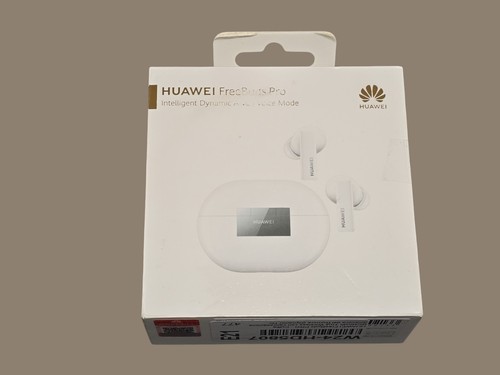 Huawei freebuds pro - 🎧, |