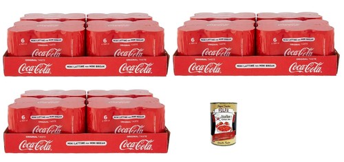 Coa cola mini dosen - cola,