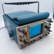 Tektronix 465
