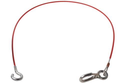 Abreißseil 100 cm - al-ko,