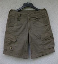 Triple Aught Design TAD Gear "Force 10 RS Cargo Short" Size 30, Deception, NEUw.