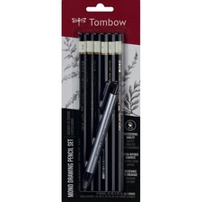 Tombow Mono Bleistift-Set B