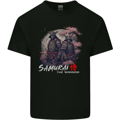 Bushido samurai the warrior - bushido,