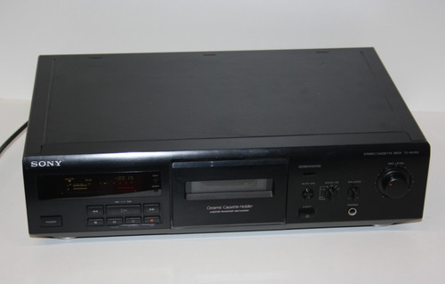 Sony ke300 stereo einzel - tc-ke300,
