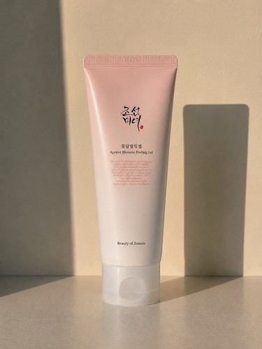 Beauty joseon apricot - of,
