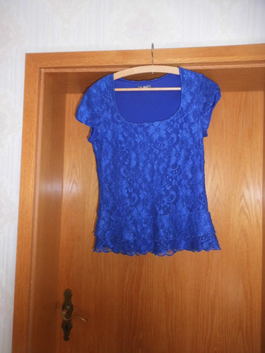 Bluse vera mont - bluse,