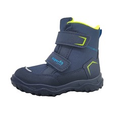 Superfit HUSKY Kinderschuhe