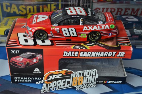Dale earnhardt final ride - dale,