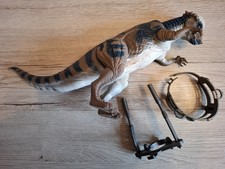 Jurassic Park Pachycephalosaurus B JP23 Please Read First