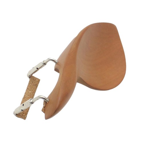Kinnhalter für violine aus - für,