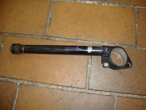 Yzf 600 rj03 lenker - r6,