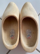 Holzschuhe Holland Clogs