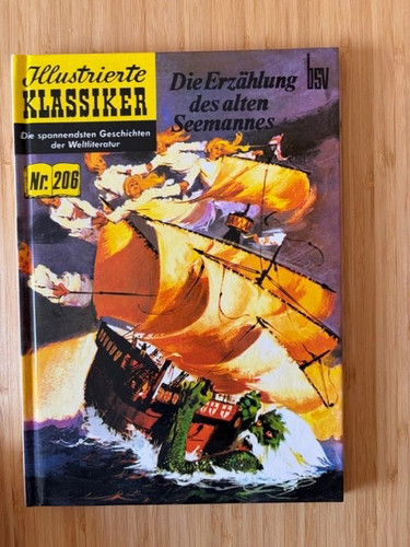 Illustrierte klassiker hethke - klassiker,