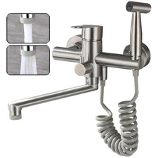 Wasserhahn Küche Wandarmatur