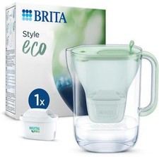 BRITA Filterkaraffe Style eco