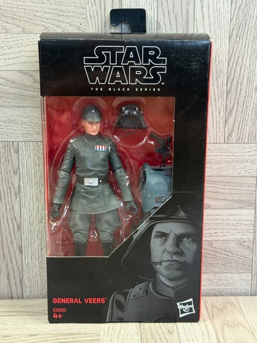 Star wars black series - star,