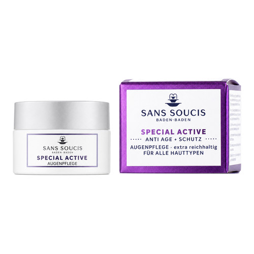 Sans soucis special active - soucis,
