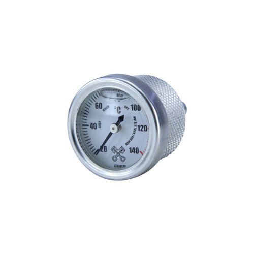 Oil thermometer - oil,
