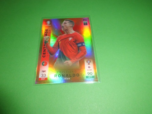 Topps match attax euro - attax,