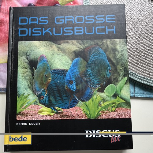 Bernd degen das große - das,