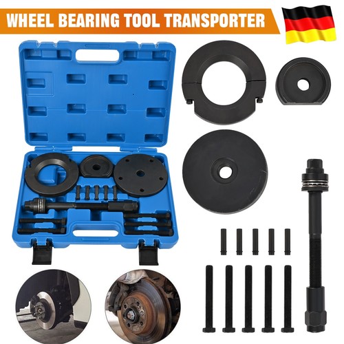 Radlager werkzeug transporter - werkzeug,